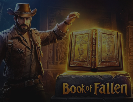 Book of the Fallen