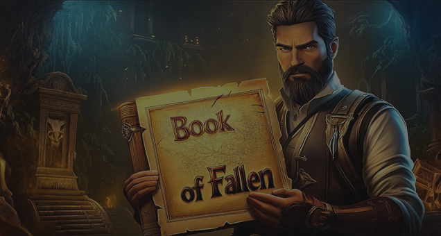 Book of the Fallen