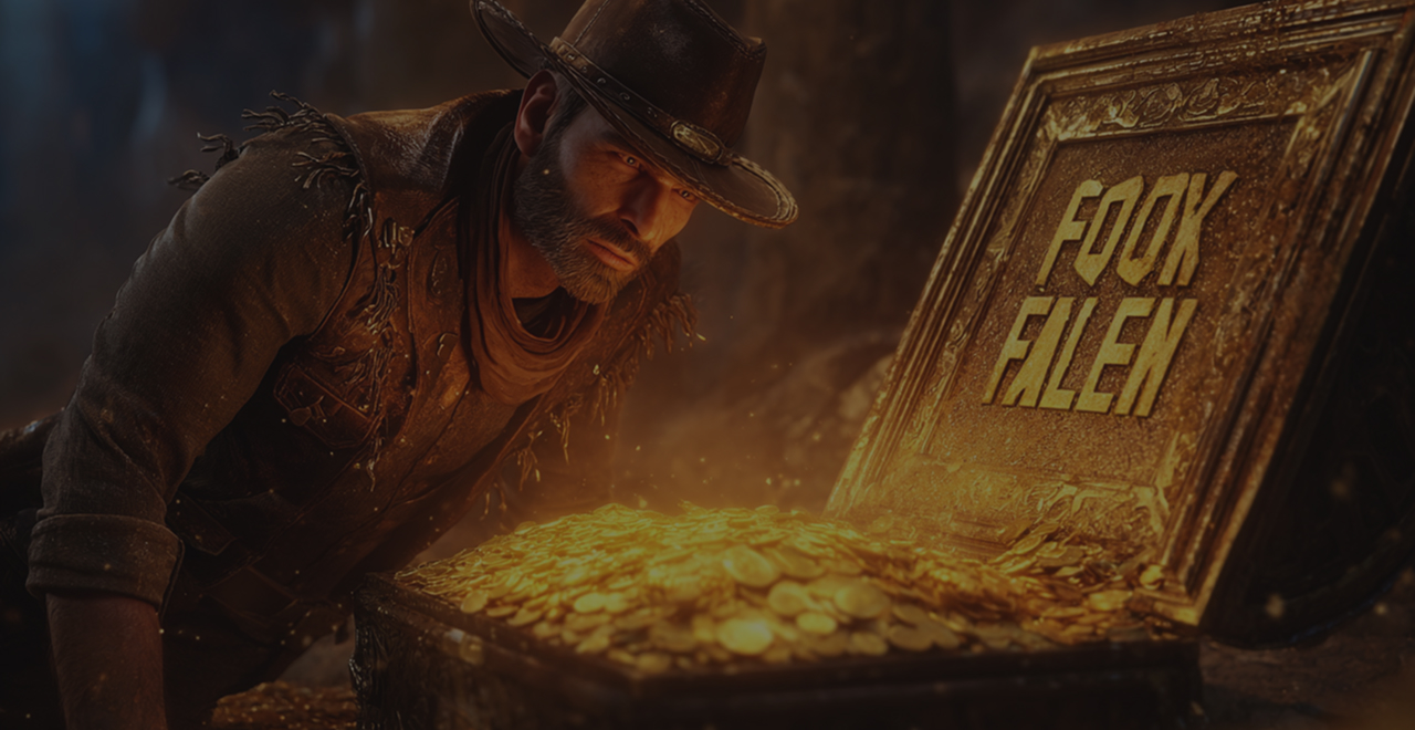 Book of the Fallen